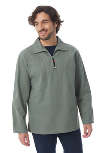 Vareuse authentique Mousqueton Unisexe [CACHOU]