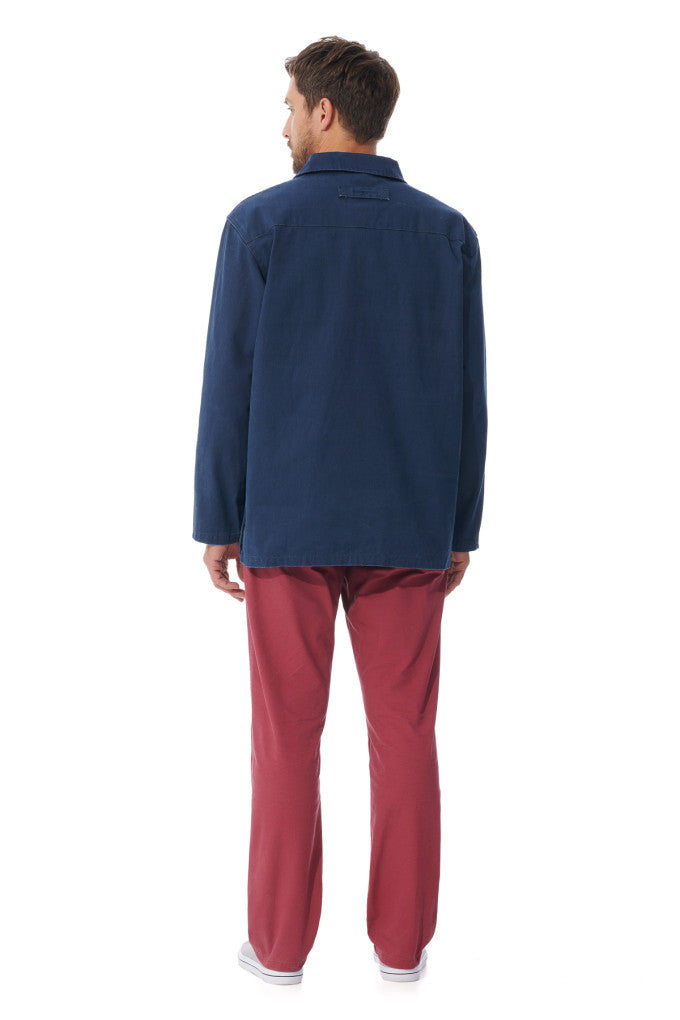 Vareuse authentique Mousqueton Unisexe [CACHOU]