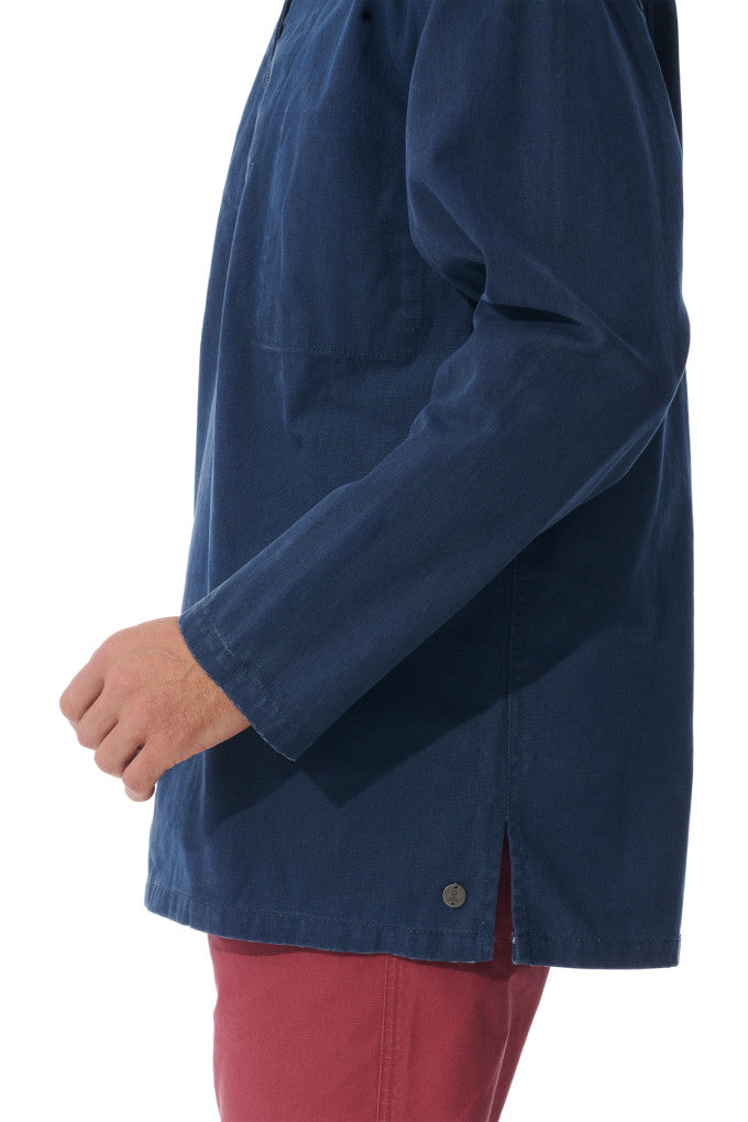 Vareuse authentique Mousqueton Unisexe [CACHOU]