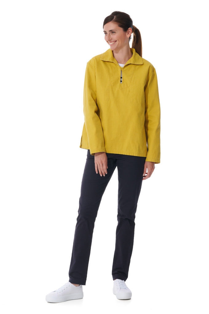 Vareuse authentique Mousqueton Unisexe [CACHOU]