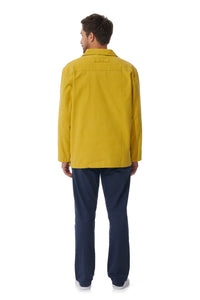 Vareuse authentique Mousqueton Unisexe [CACHOU]