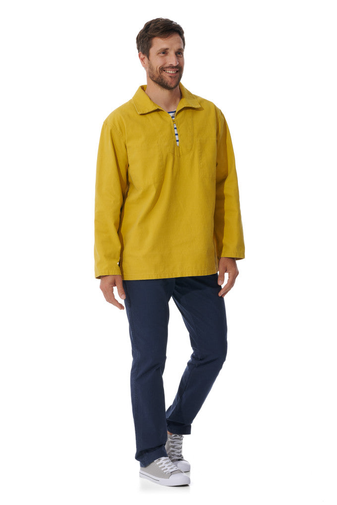 Vareuse authentique Mousqueton Unisexe [CACHOU]