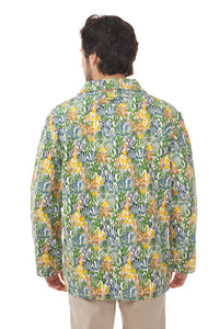 Vareuse authentique Mousqueton Unisexe [CACHOU]