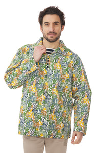 Vareuse authentique Mousqueton Unisexe [CACHOU]