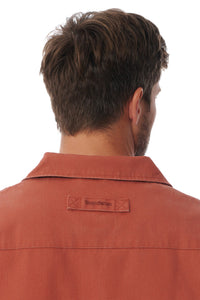 Vareuse authentique Mousqueton Unisexe [CACHOU]