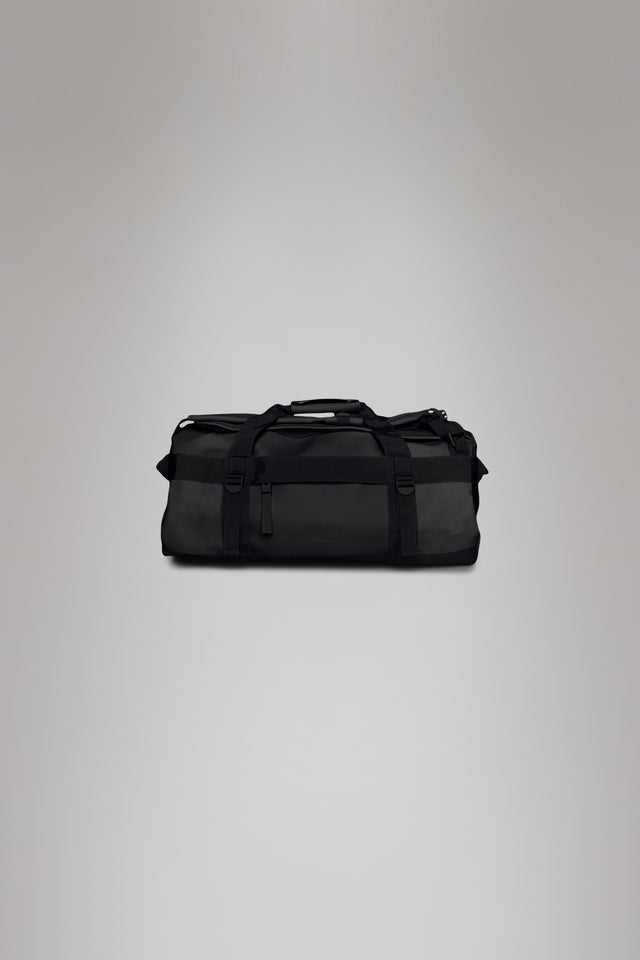 Sac de voyage Duffel Rains fonctionnel et imperméable 43L [TEXEL DUFFEL Small]