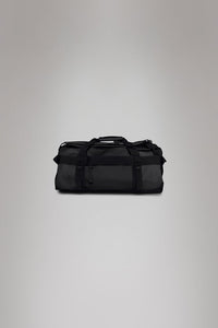 Sac de voyage Duffel Rains fonctionnel et imperméable 43L [TEXEL DUFFEL Small]