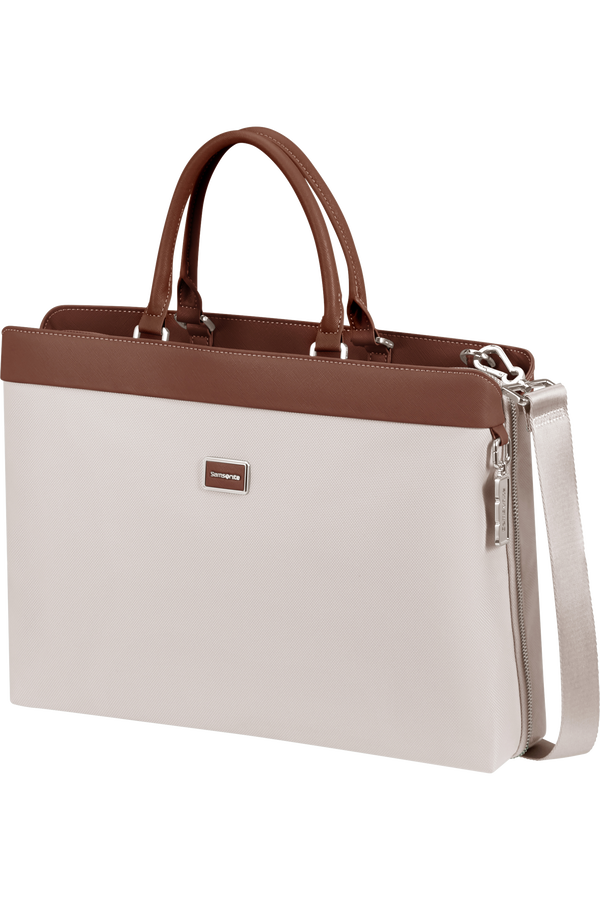 Sacoche Ordinateur 15.6" Samsonite 12.5 L [IMAGE BIZ]