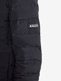 Doudoune courte T-KIT déperlante avec matelassage en duvets et plumes - Aigle [AIW24MOUI016]