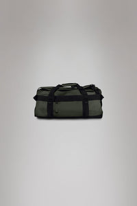 Sac de voyage Duffel Rains fonctionnel et imperméable 43L [TEXEL DUFFEL Small]