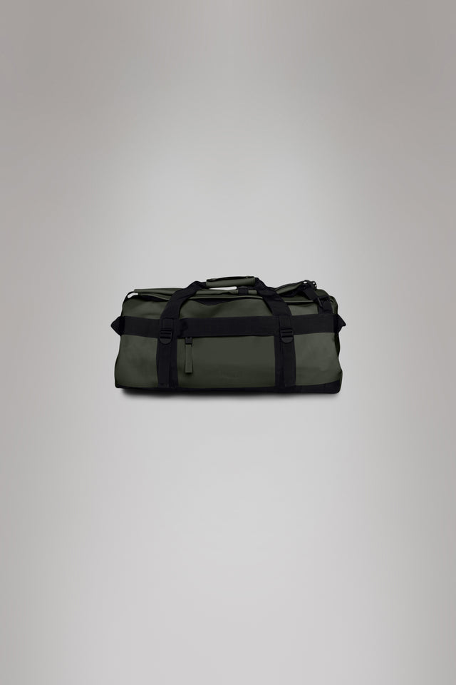 Sac de voyage Duffel Rains fonctionnel et imperméable 43L [TEXEL DUFFEL Small]