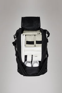 Sac de voyage Duffel Rains fonctionnel et imperméable 43L [TEXEL DUFFEL Small]