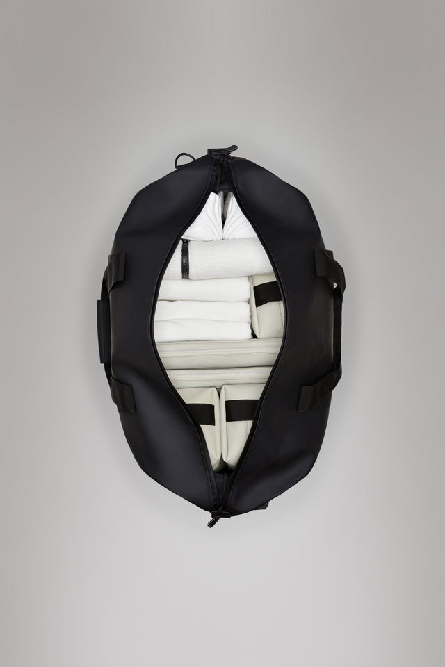 Sac de weekend Rains imperméable 36L [HILO Medium]