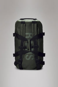 Sac de voyage Duffel Rains fonctionnel et imperméable 43L [TEXEL DUFFEL Small]