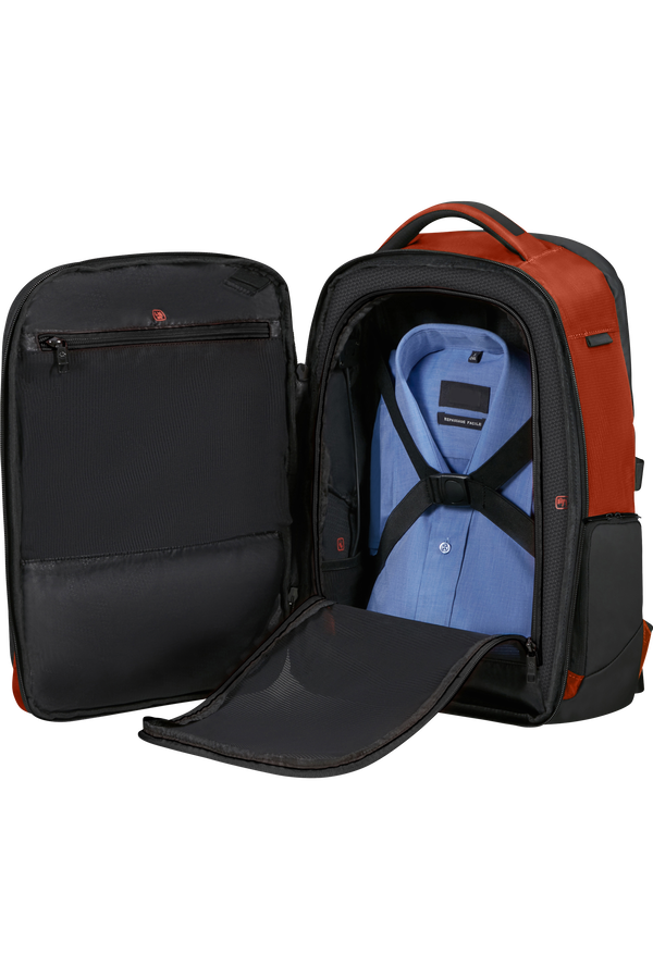 Sac à dos 15.6" Samsonite 22.5 L [BIZ2GO]