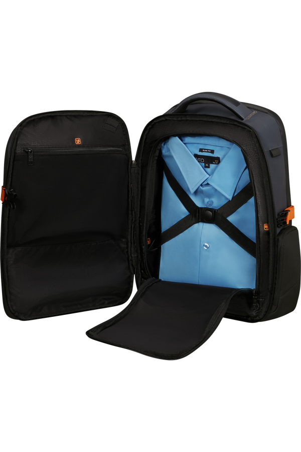 Sac à dos 15.6" Samsonite 22.5 L [BIZ2GO]