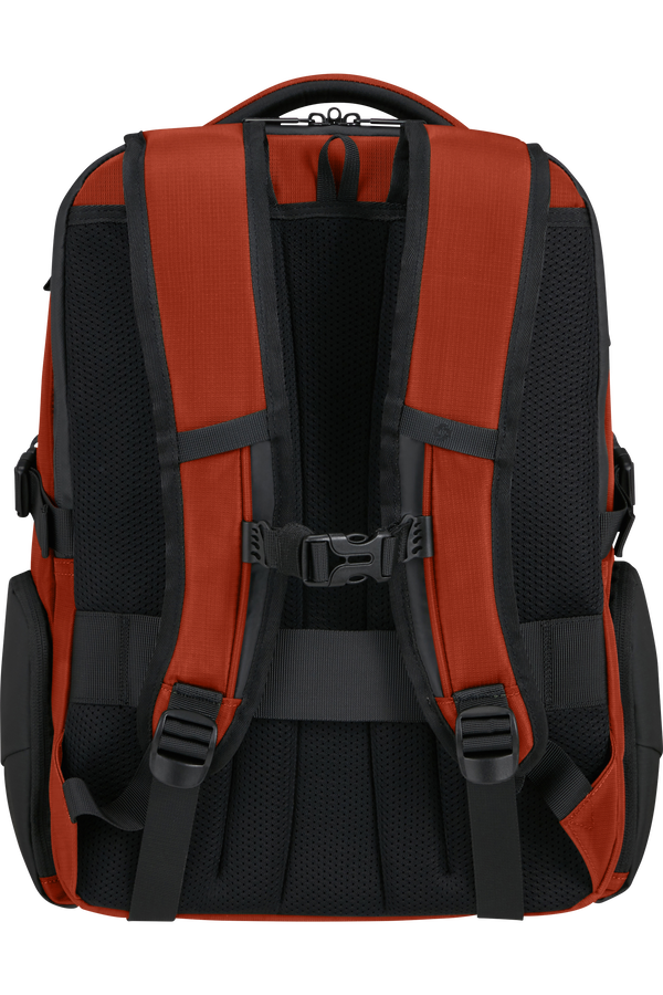 Sac à dos 15.6" Samsonite 22.5 L [BIZ2GO]
