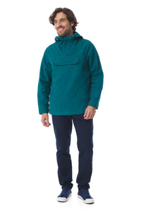 Vareuse mixte à capuche Mousqueton Unisexe [LARMOR]