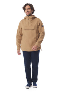 Vareuse mixte à capuche Mousqueton Unisexe [LARMOR]