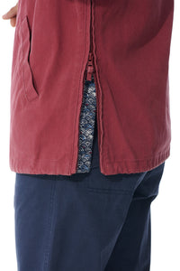 Vareuse mixte à capuche Mousqueton Unisexe [LARMOR]