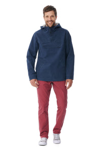 Vareuse mixte à capuche Mousqueton Unisexe [LARMOR]