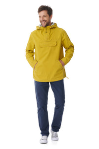 Vareuse mixte à capuche Mousqueton Unisexe [LARMOR]