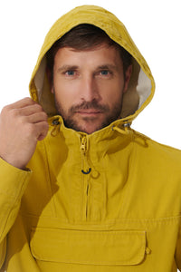 Vareuse mixte à capuche Mousqueton Unisexe [LARMOR]