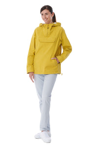 Vareuse mixte à capuche Mousqueton Unisexe [LARMOR]