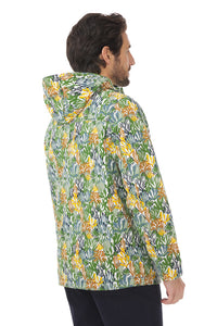 Vareuse mixte à capuche Mousqueton Unisexe [LARMOR]