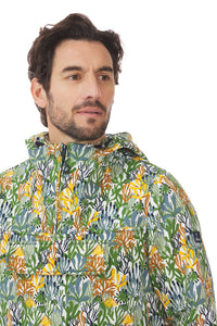 Vareuse mixte à capuche Mousqueton Unisexe [LARMOR]