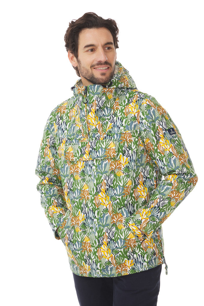 Vareuse mixte à capuche Mousqueton Unisexe [LARMOR]