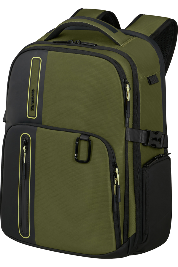 Sac à dos 15.6" Samsonite 22.5 L [BIZ2GO]