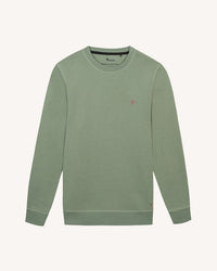 Sweat col rond Faguo [Donzy]