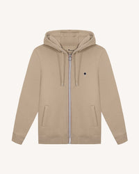 Sweat à capuche zippé Homme - Faguo [Mesnil]