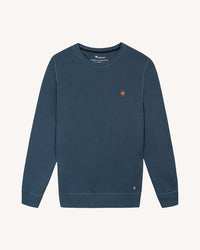 Sweat col rond Faguo [Donzy]