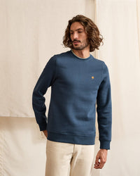 Sweat col rond Faguo [Donzy]