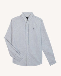 Chemise manche longue Faguo [IVOY]