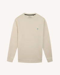 Sweat col rond Faguo [Donzy]