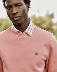 Sweat col rond Faguo [Donzy]