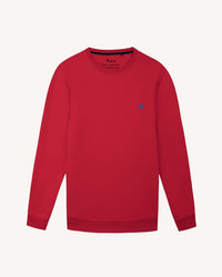 Sweat col rond Faguo [Donzy]