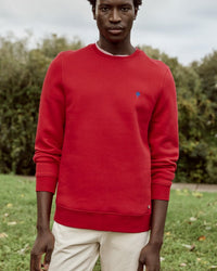 Sweat col rond Faguo [Donzy]