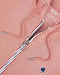 Sweat à capuche zippé Homme - Faguo [Mesnil]