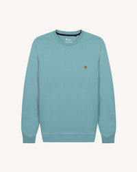 Sweat col rond Faguo [Donzy]