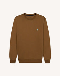 Sweat col rond Faguo [Donzy]