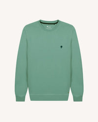 Sweat col rond Faguo [Donzy]