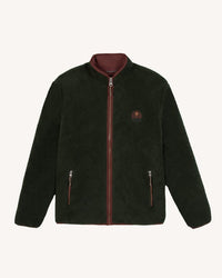 Veste polaire sherpa Faguo [SENONCHE]
