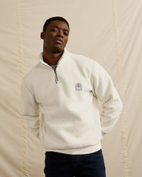 Pull polaire camionneur Faguo [Aubiac]