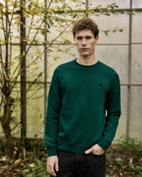 Sweat col rond Faguo [Donzy]