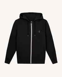 Sweat à capuche zippé Homme - Faguo [Mesnil]