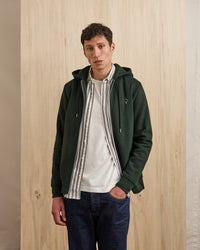 Sweat à capuche zippé Homme - Faguo [Mesnil]